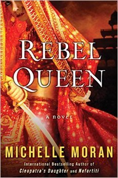 Rebel Queen