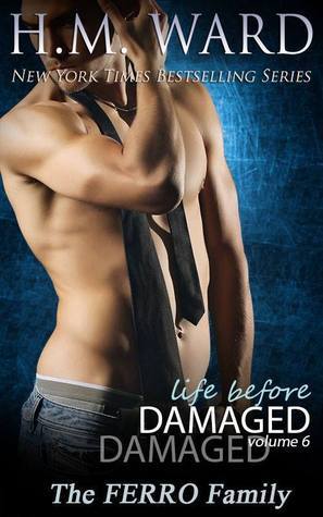 Life Before Damaged, Volume 6 book cover