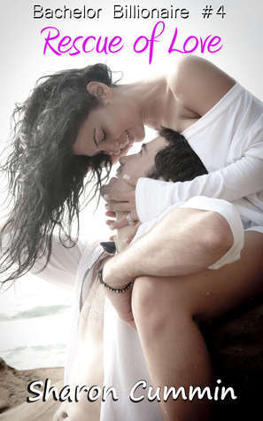 Rescue of Love book cover