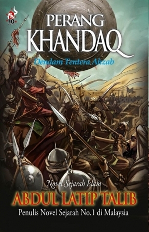 Perang-Perang Yang Benar book cover 3