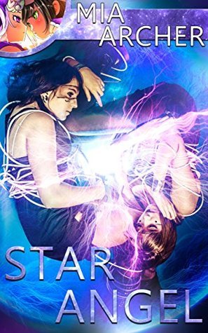 Star Angel book cover