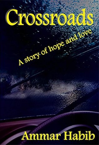 Crossroads book cover