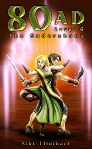 The Sudarshana book cover