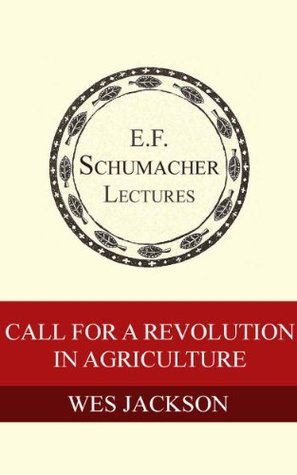 E.F. Schumacher Lectures book cover 1
