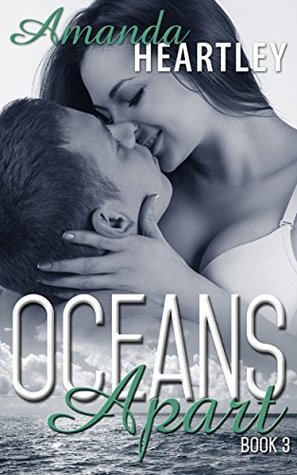 Oceans Apart 3 book cover