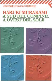 A sud del confine, a ovest del sole
