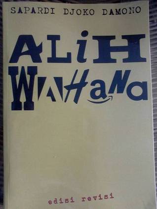 Alih Wahana book cover