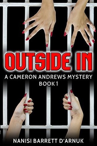 Cameron Andrews book cover 1