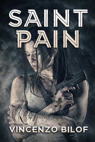 Zombie Ascension book cover 3