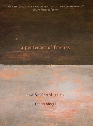 A Pentecost of Finches book cover