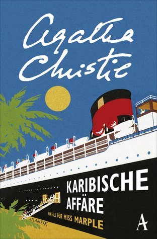 Karibische Affäre (Miss Marple, #10)