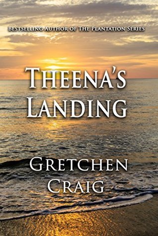 Theena's Landing