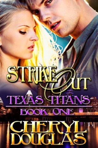 Texas Titans book cover 1