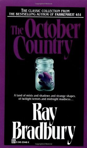 The October Country: Stories