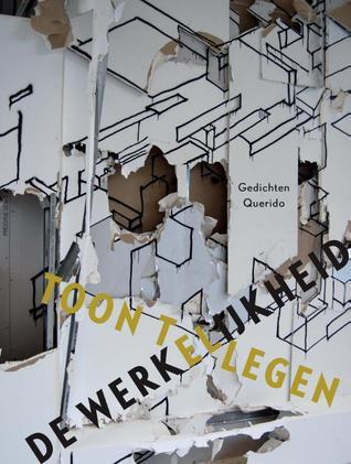 De werkelijkheid book cover