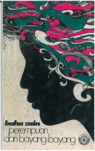 Perempuan dan Bayang-bayang book cover