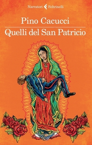 Quelli del San Patricio book cover