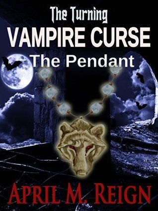 Vampire Curse book cover
