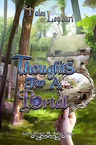 Thoughts For a Portal book cover