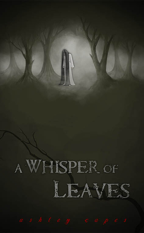 A Whisper of Leaves cover