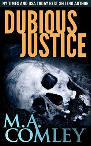 Dubious Justice