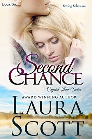 Second Chance book cover