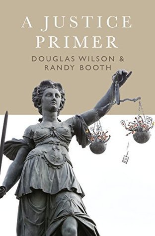 A Justice Primer book cover