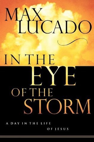 In the Eye of the Storm book cover