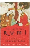 The Essential Rumi