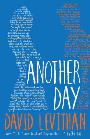Another Day (Every Day, #2)