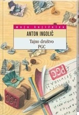 Tajno društvo PGC