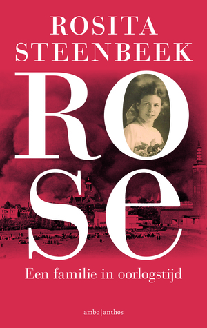Rose book cover