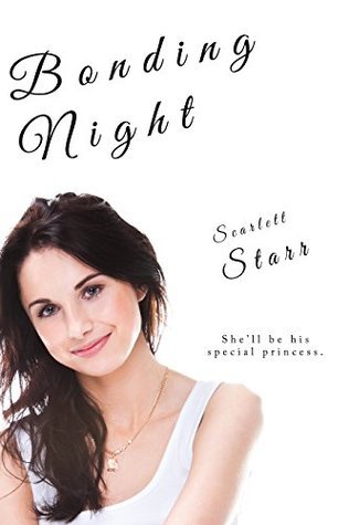 Bonding Night (The Brat Book 3) by Scarlett Starr | Goodreads
