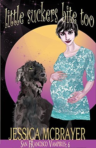 Little Suckers Bite Too book cover
