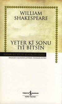 Yeter ki Sonu İyi Bitsin