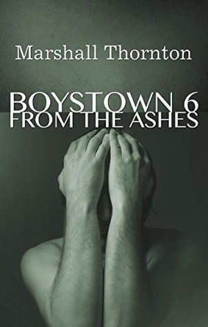 From the Ashes
