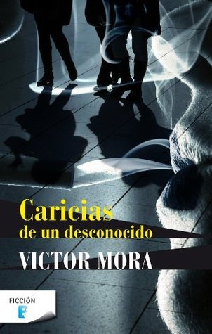 Caricias de un desconocido book cover