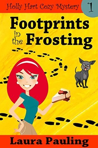 Footprints in the Frosting