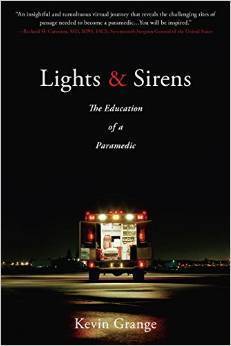 Lights and Sirens
