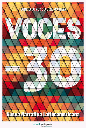 Voces -30 book cover