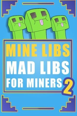 Mine Libs 2 book cover