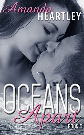 Oceans Apart 6 book cover