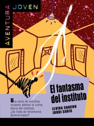 El fantasma del instituto