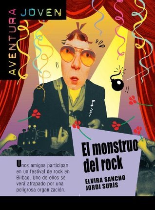 El monstruo del rock