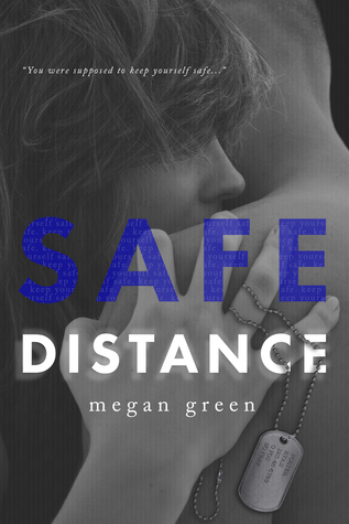 Wounded Love book cover 1