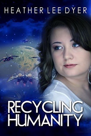 Recycling Humanity book cover 1