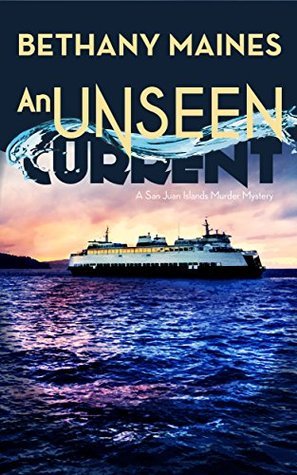 An Unseen Current book cover