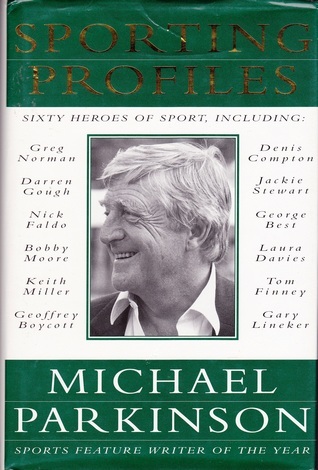 Michael Parkinson Sporting Profiles