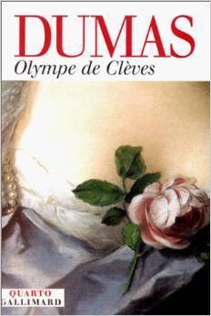 Olimpija book cover