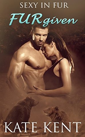 FURgiven book cover
